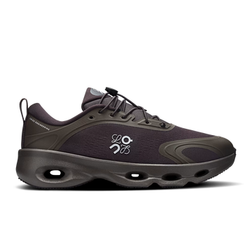 LW CloudSolo DarkBrown|Black