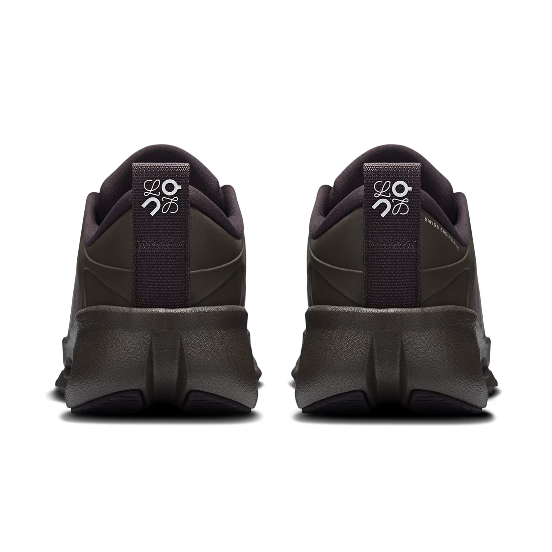 LW CloudSolo DarkBrown|Black