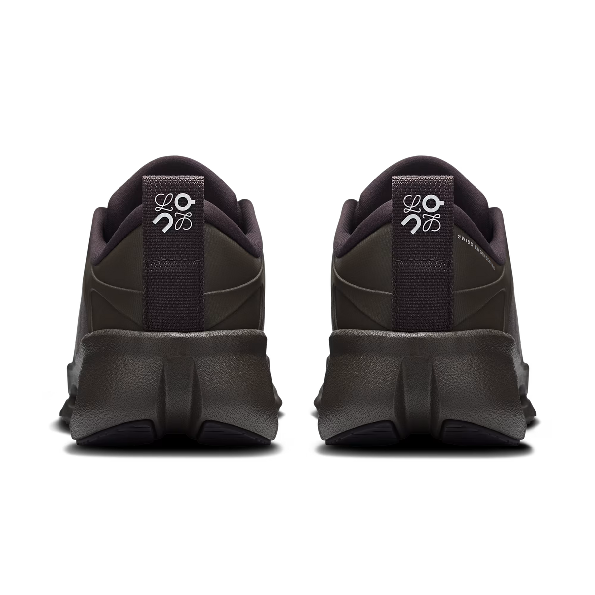 LW CloudSolo DarkBrown|Black