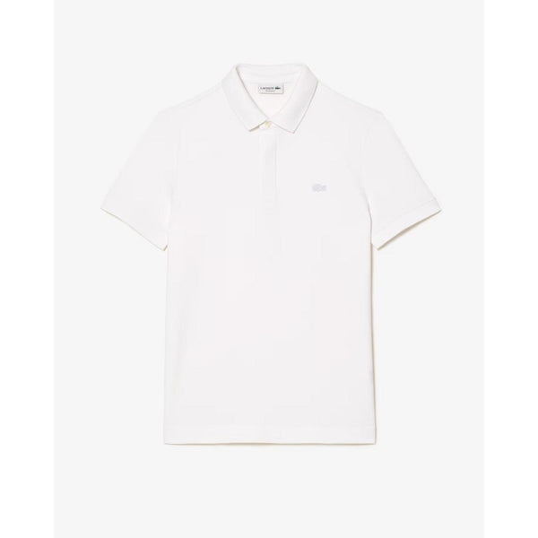 LCT Paris Polo Shirt White