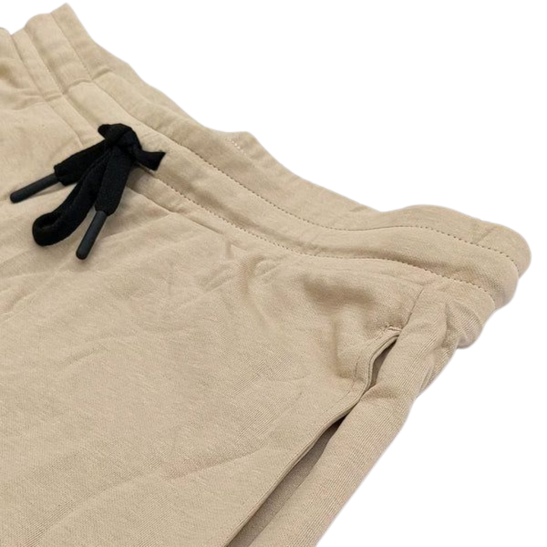 GR - Men Shorts 'Cream White'  G-Motion