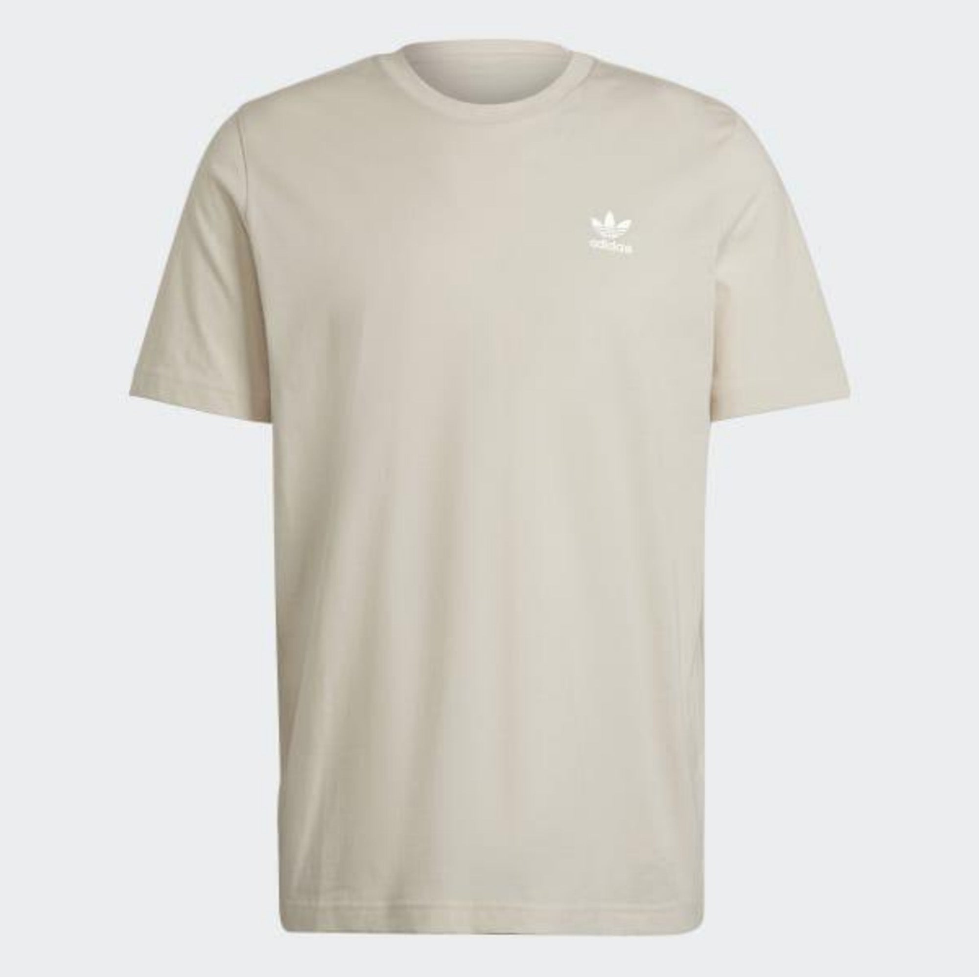 Adidas Essentials Beige Tee