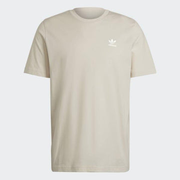Adidas Essentials Beige Tee