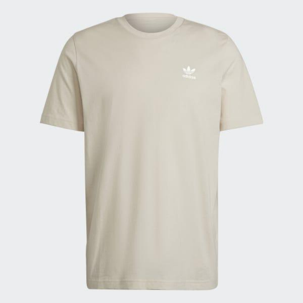 AD Essentials Beige Tee
