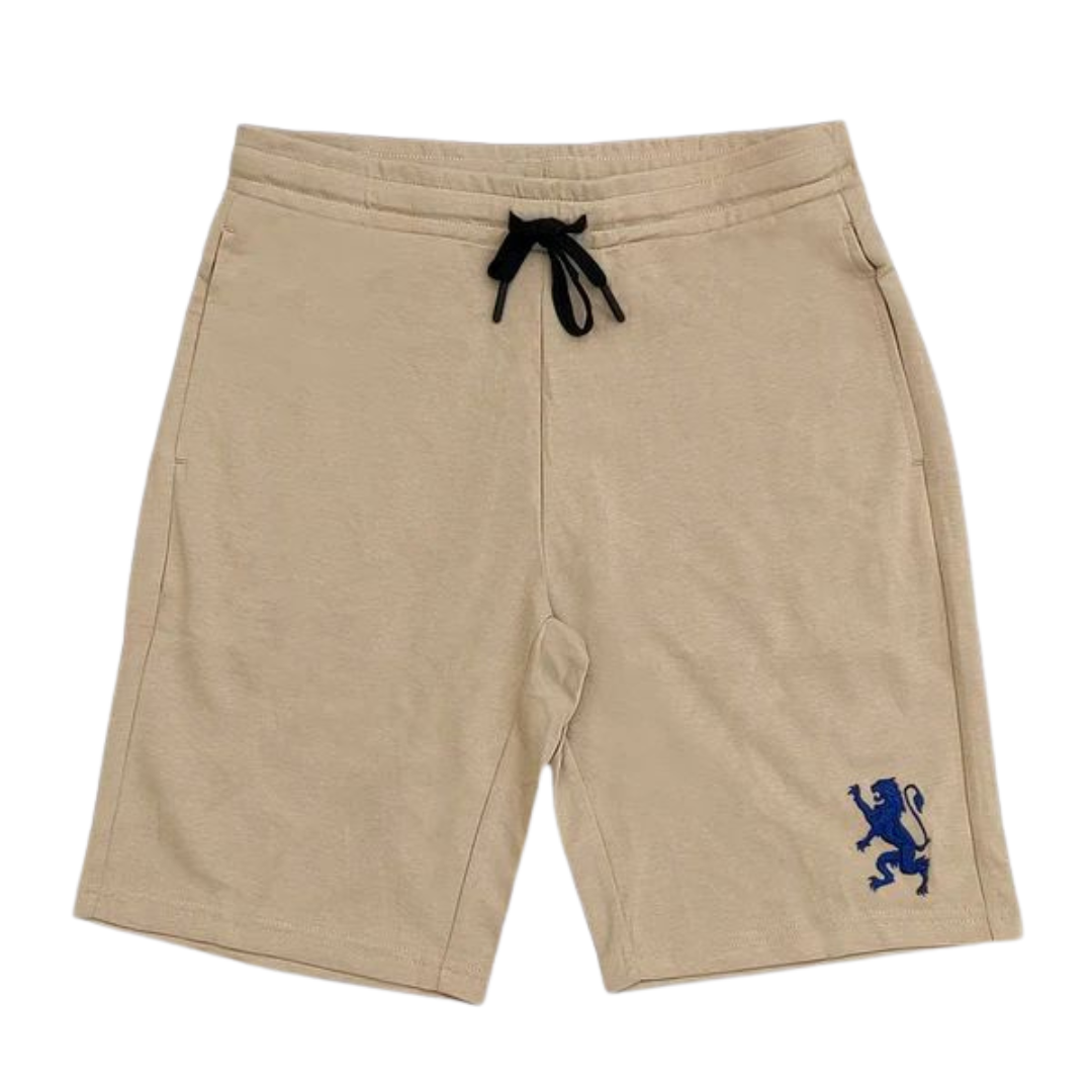GR - Men Shorts 'Cream White'  G-Motion