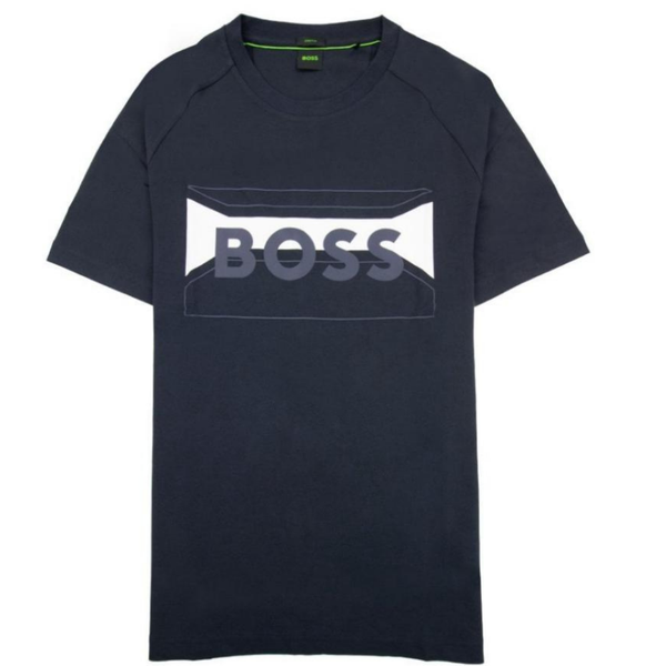 Boss Graphic Tee(Imported)