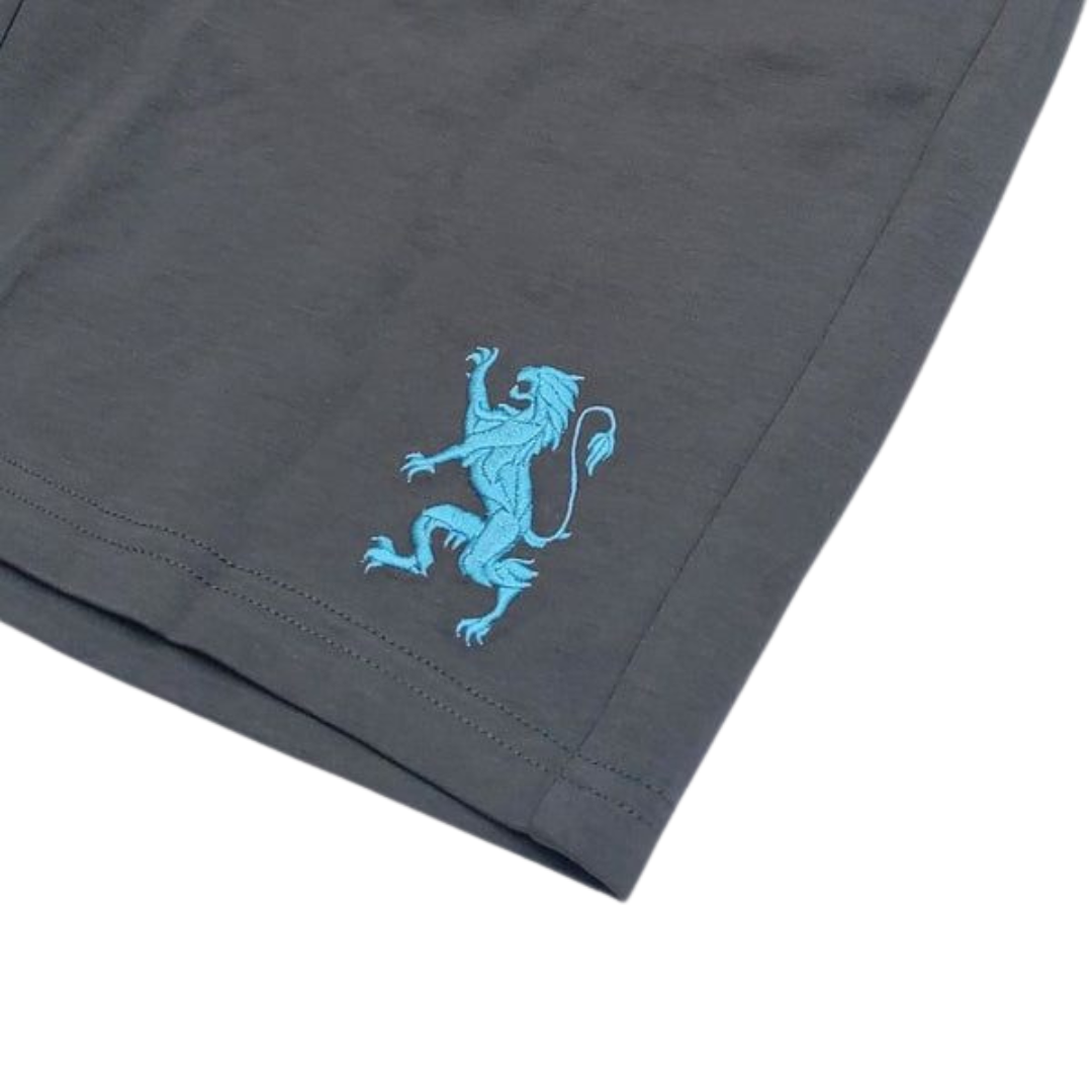 GR - Men Shorts ' Dark Gray'  G-Motion