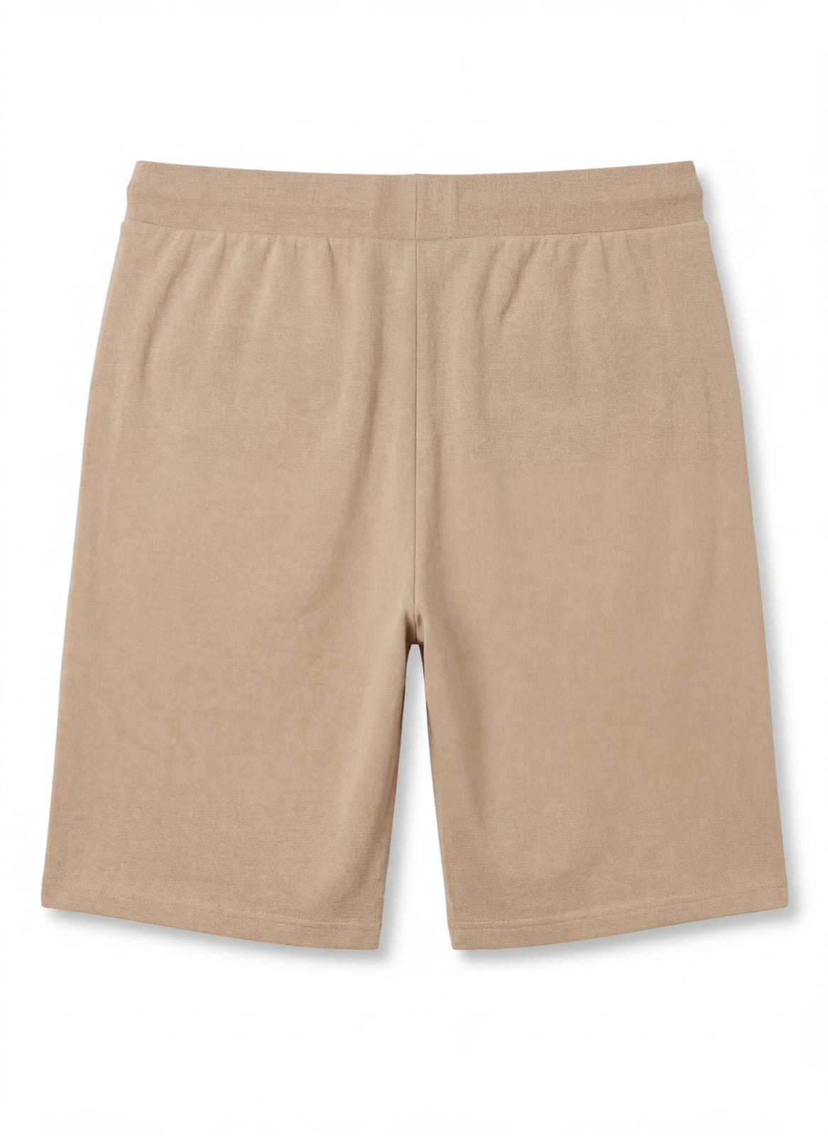 GR - Men Shorts ' Beige '  G-Motion Navy Logo