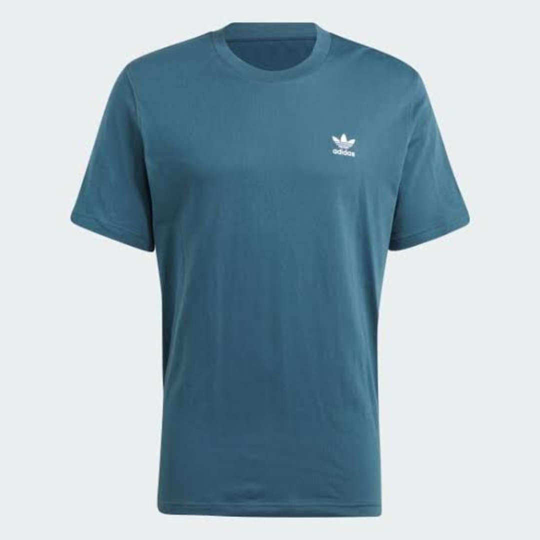 Adidas Essentials Trefoil Tee