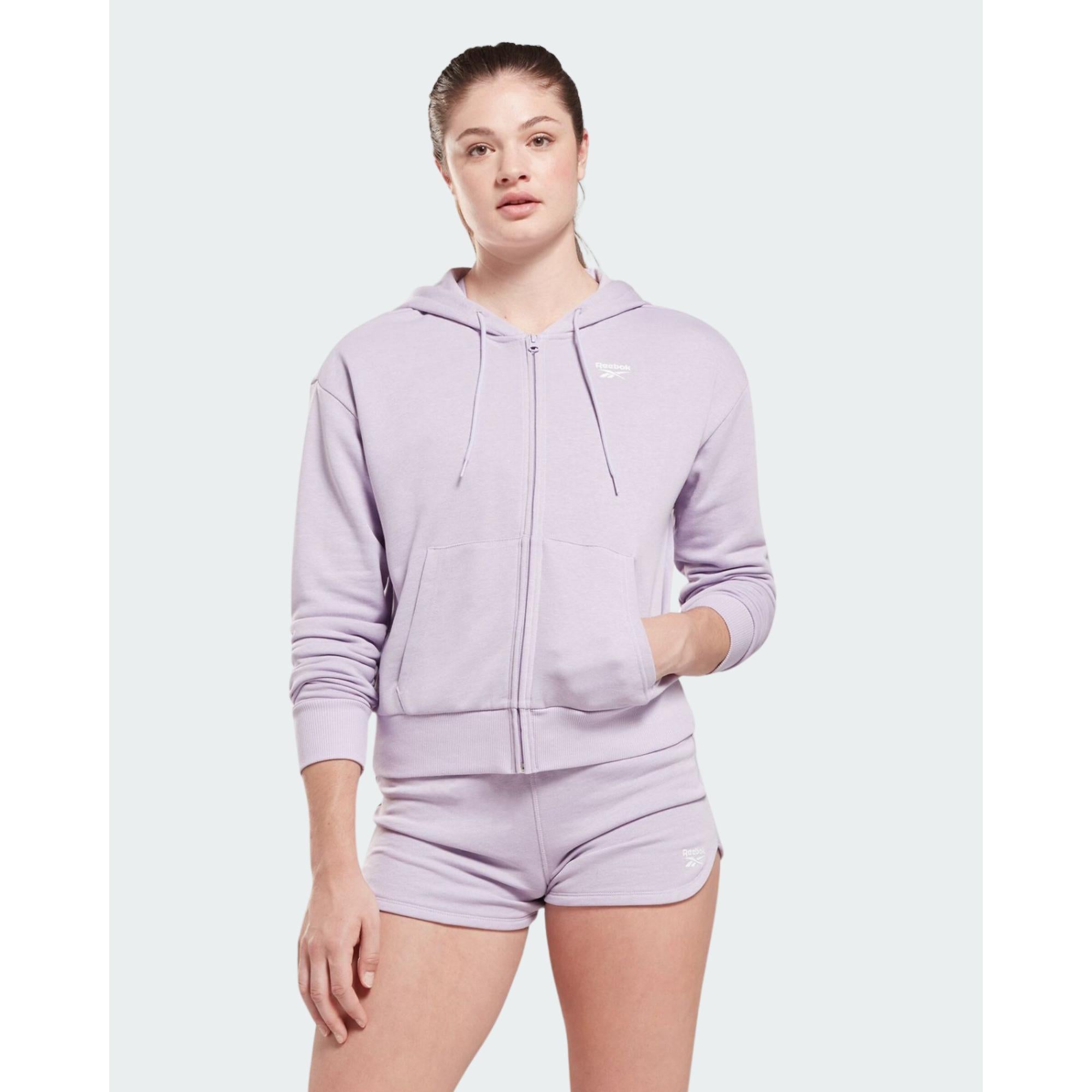 RBK Identity Zipper