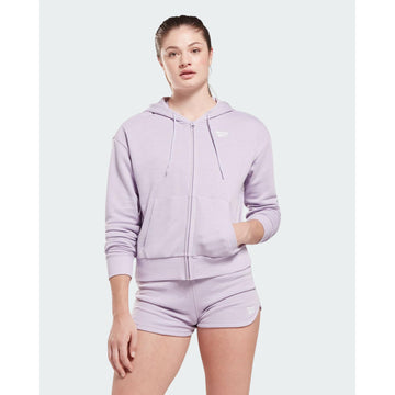 RBK Identity Zipper