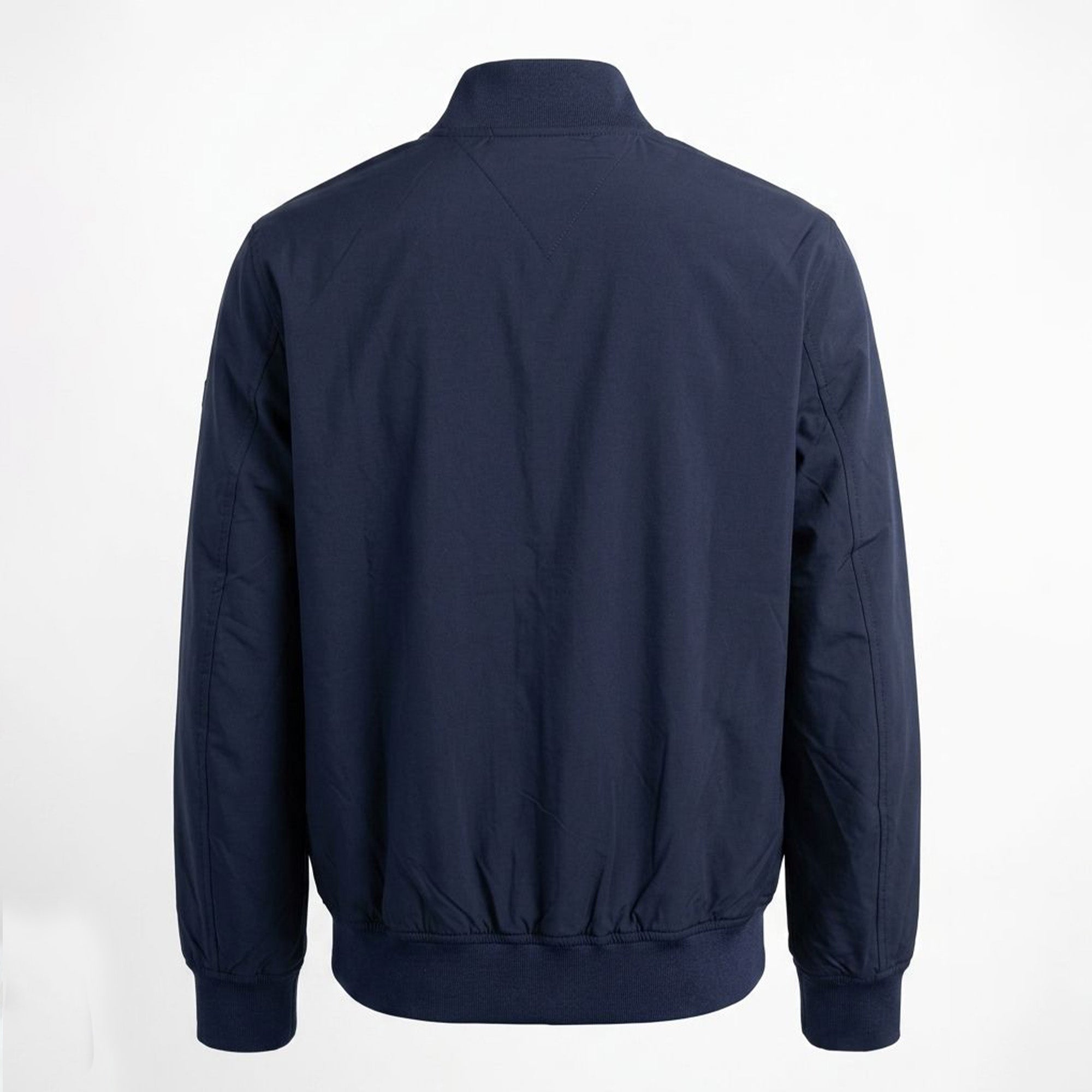 Tommy Hilfiger Zipper Jacket Navy Blue