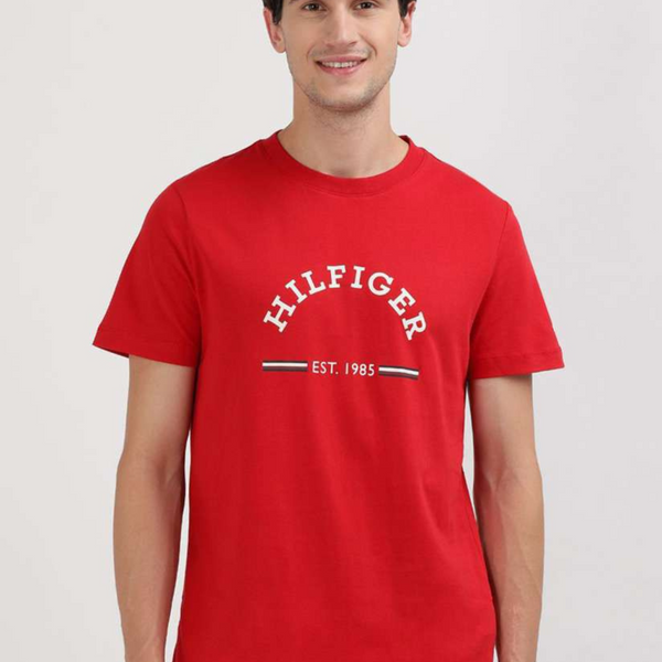 TH Red Tee