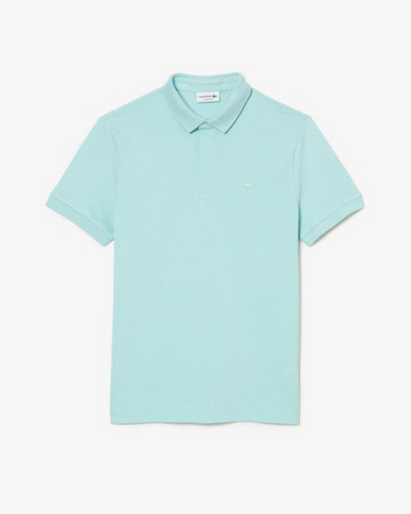 LCT Paris Polo Shirt Pastille Mint