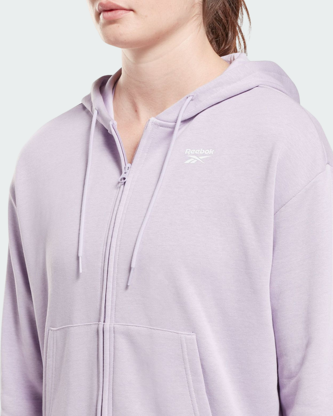 RBK Identity Zipper