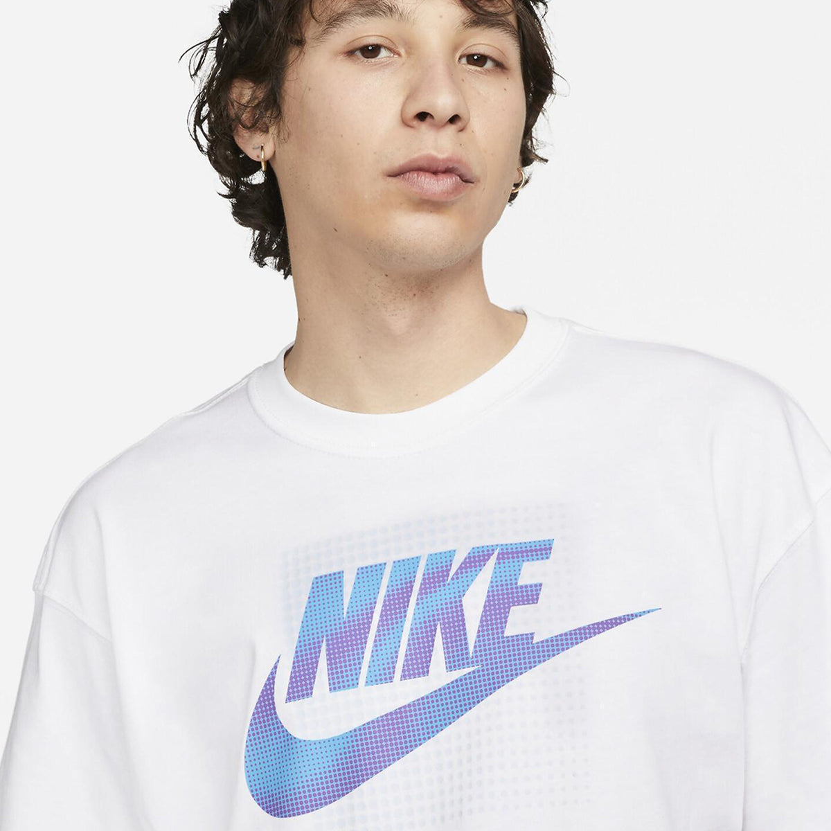 Nike Futura Sportswear Tee