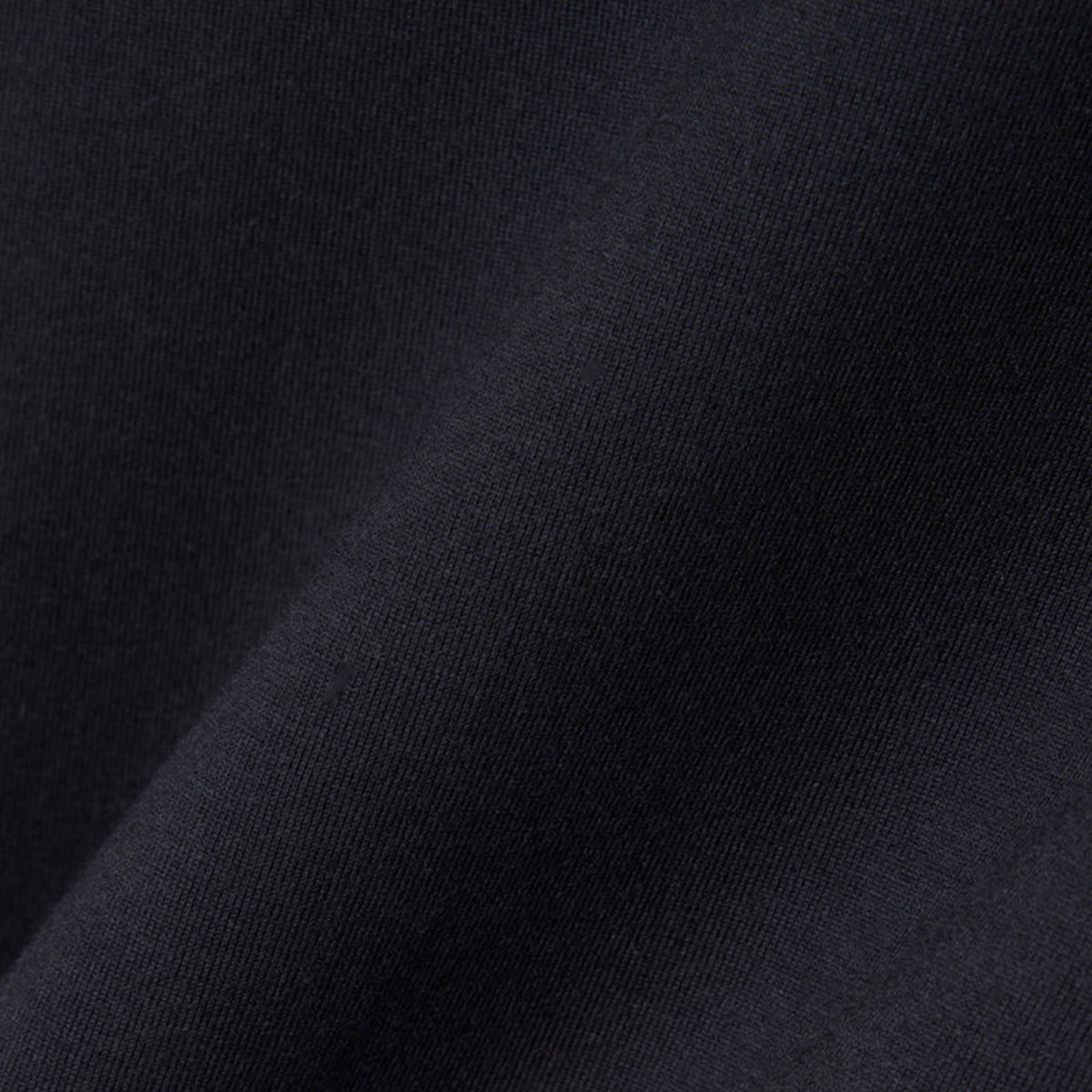 Lacoste French Made Badge Accent T-Shirt Black