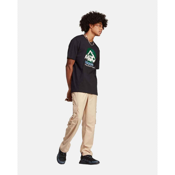 AD Mountain Front Tee