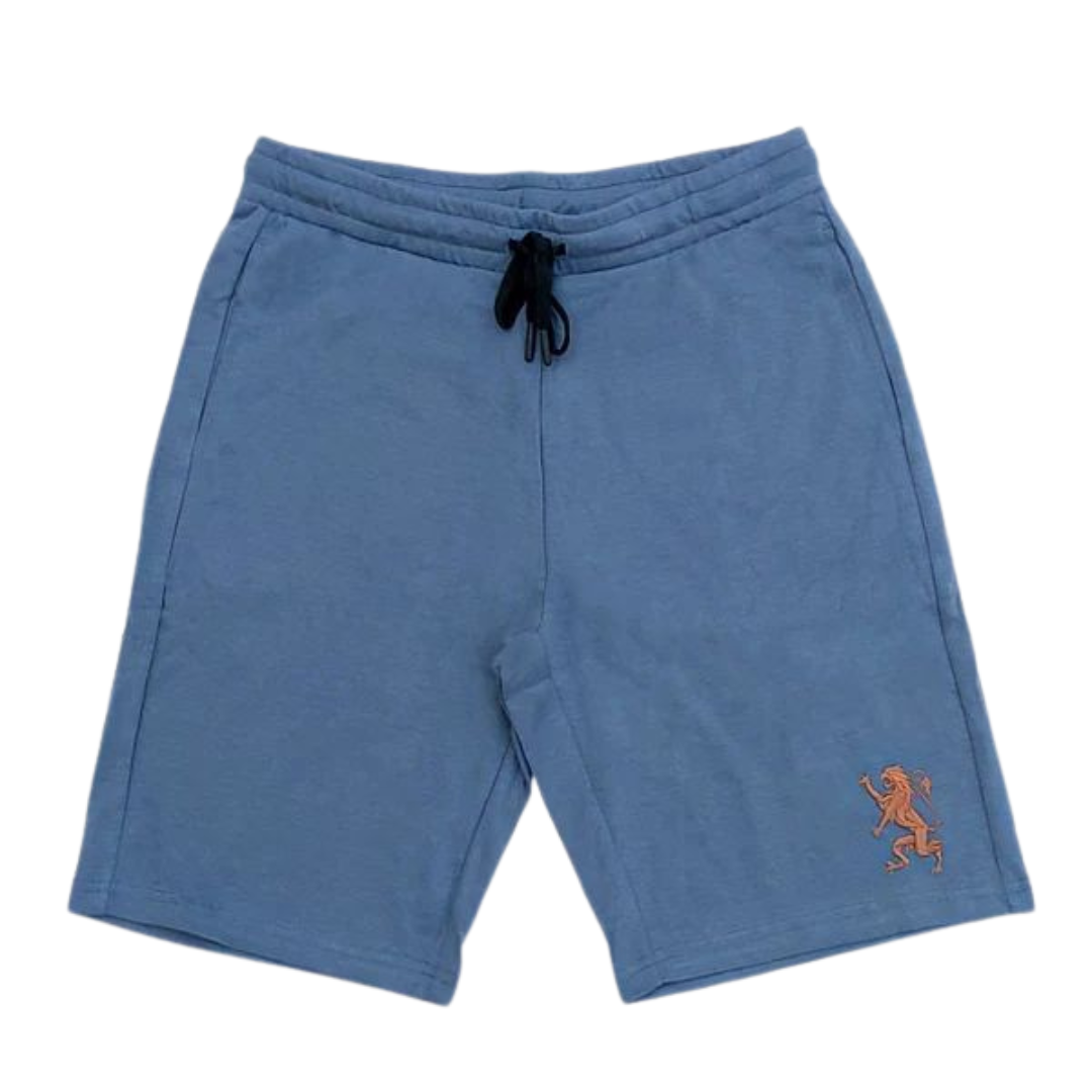 GR - Men Shorts 'Sky Blue' G-Motion