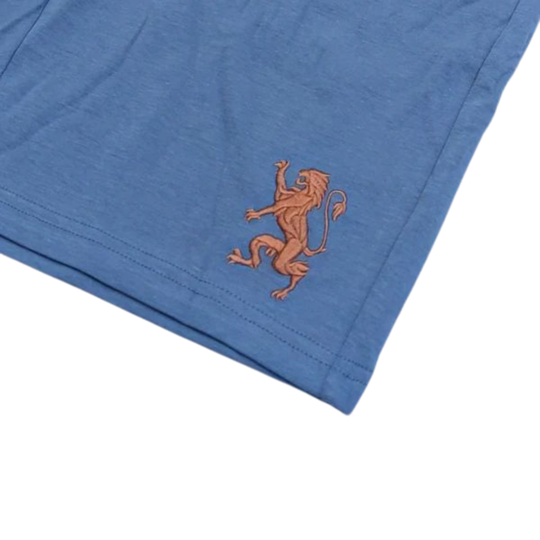 GR - Men Shorts 'Sky Blue' G-Motion