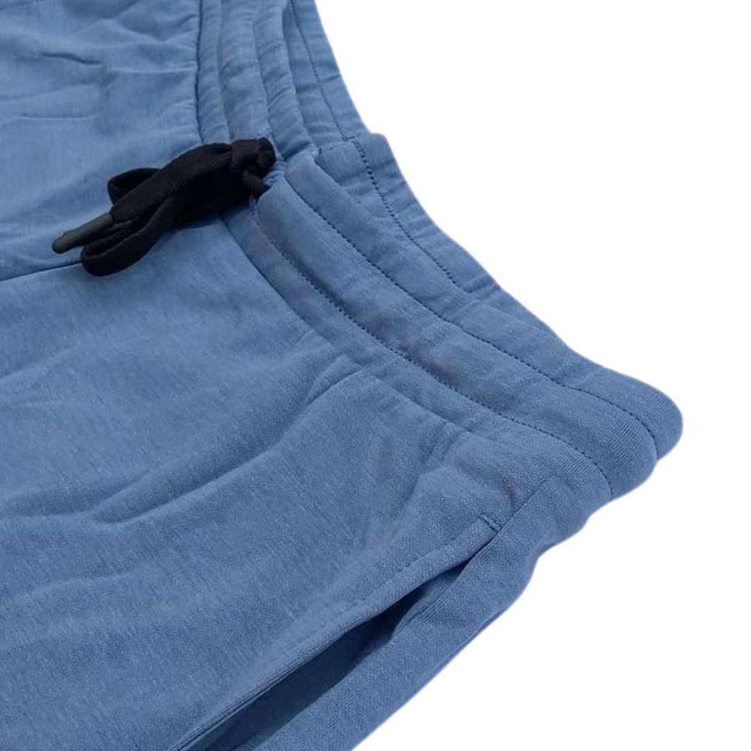 GR - Men Shorts 'Sky Blue' G-Motion