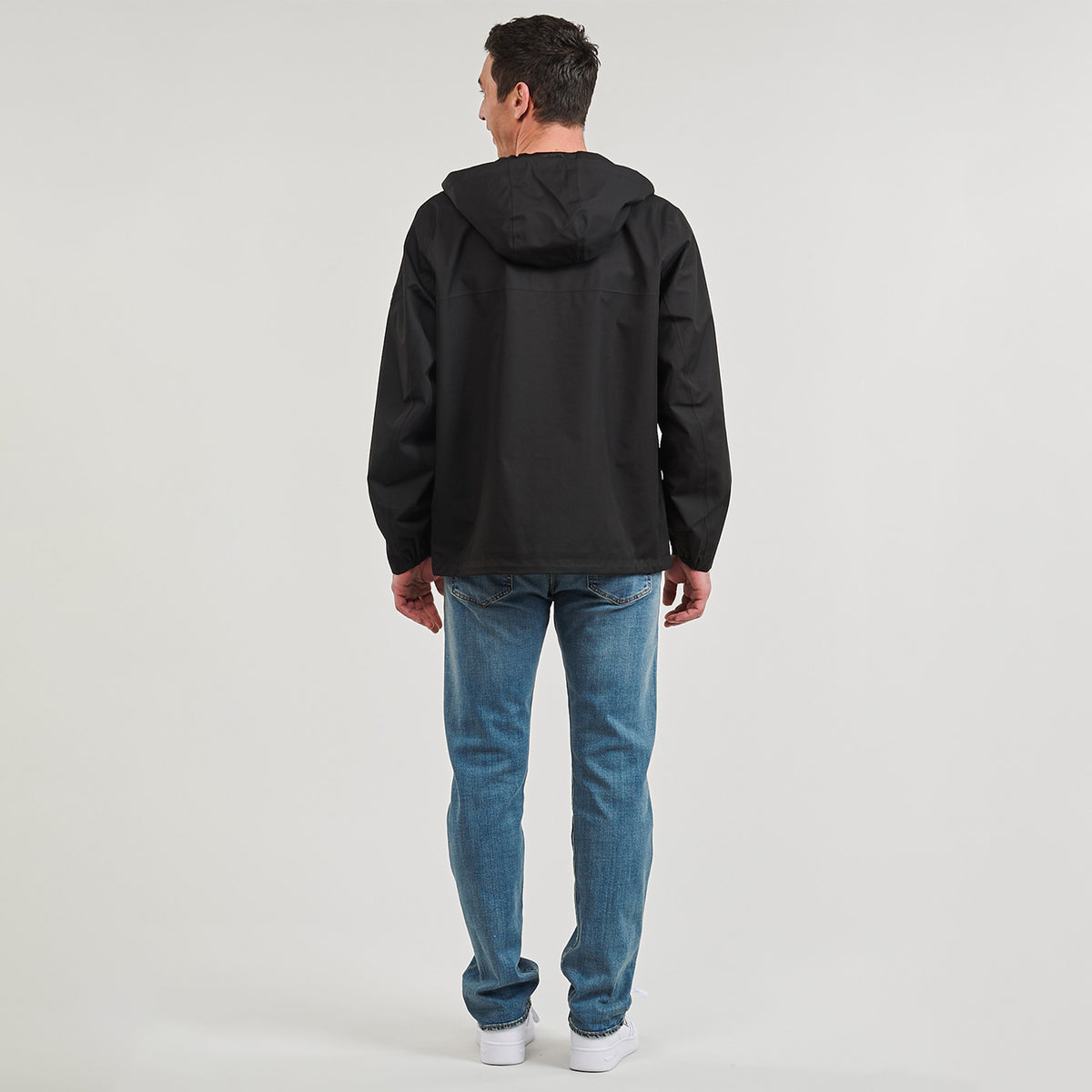 Tommy Hilfiger Tech Twill Navy Ivy Jacket