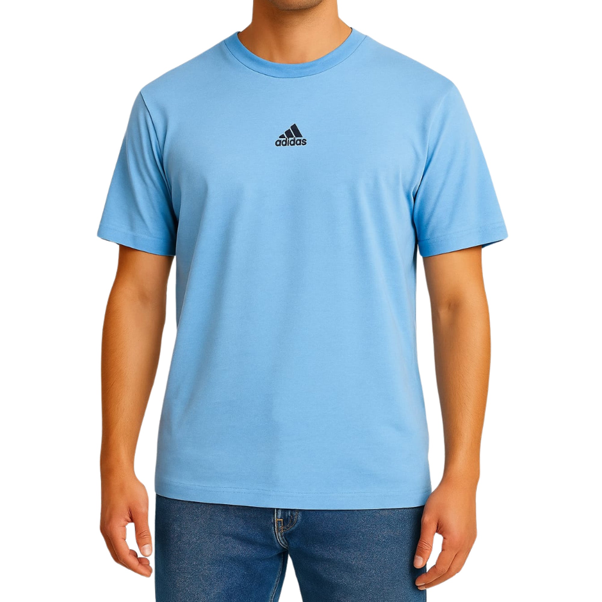 Adidas Yoga Training Tee