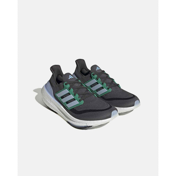 AD Ultraboost Lightboost Dark Grey/Blue