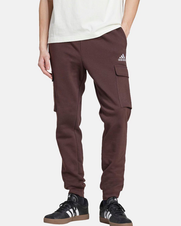 AD Maroon Cargo Trouser