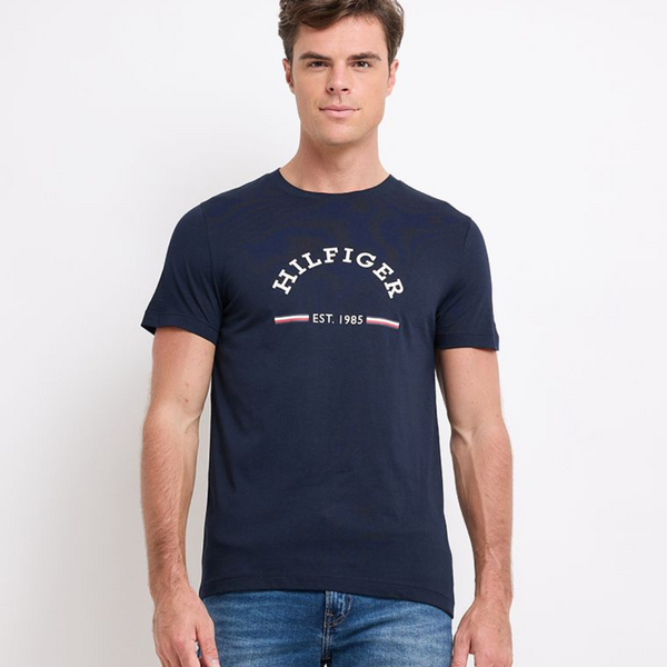 TH Navy Blue Tee