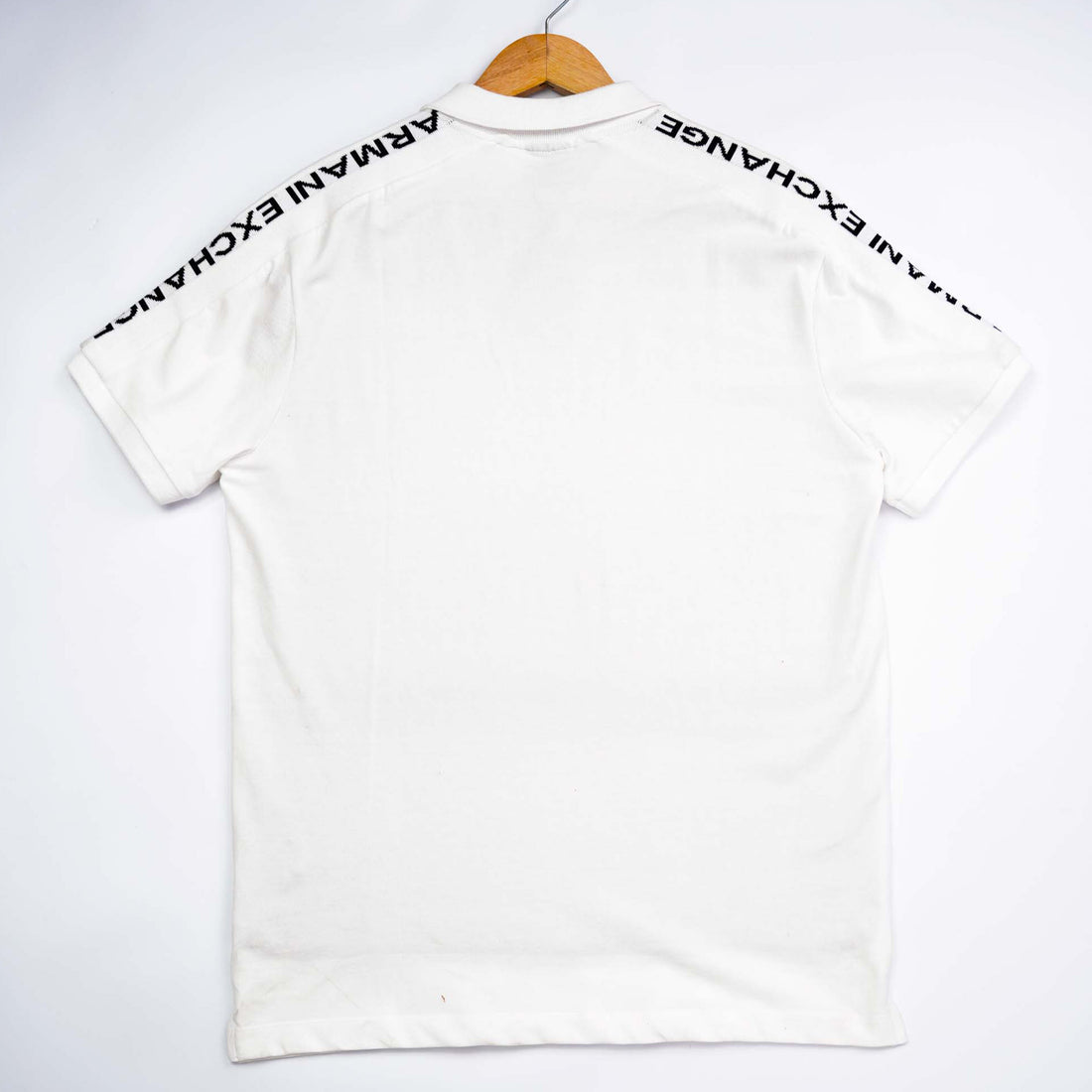 Adidas Shoulder Embroidered polo shirt