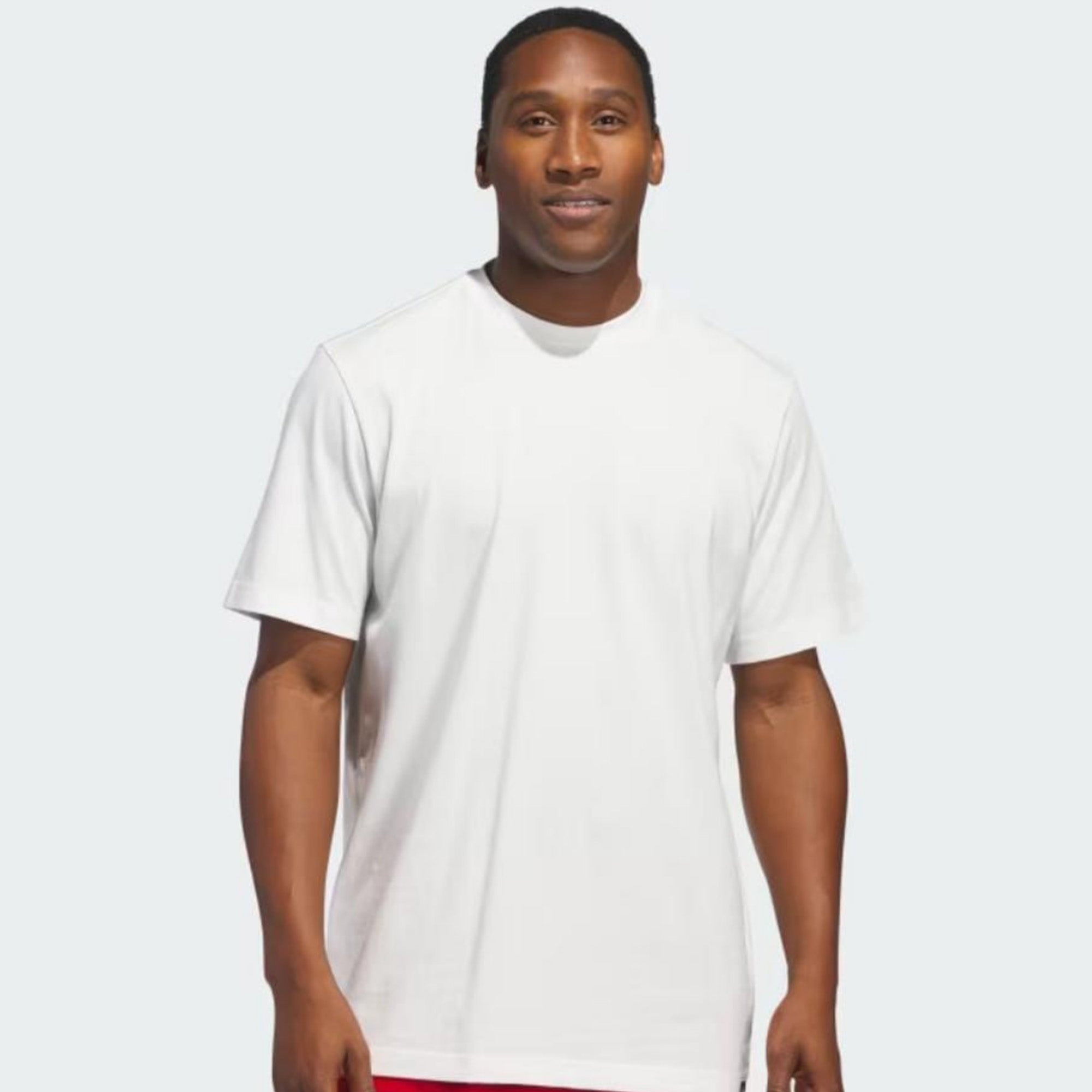 Adidas Made to Ball Graphic Tee
