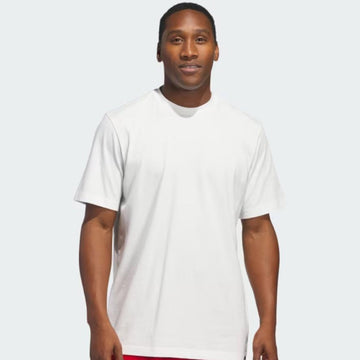Adidas Made to Ball Graphic Tee