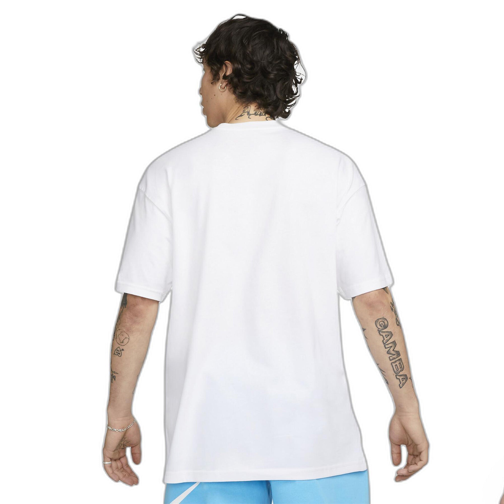 Nike Futura Sportswear Tee