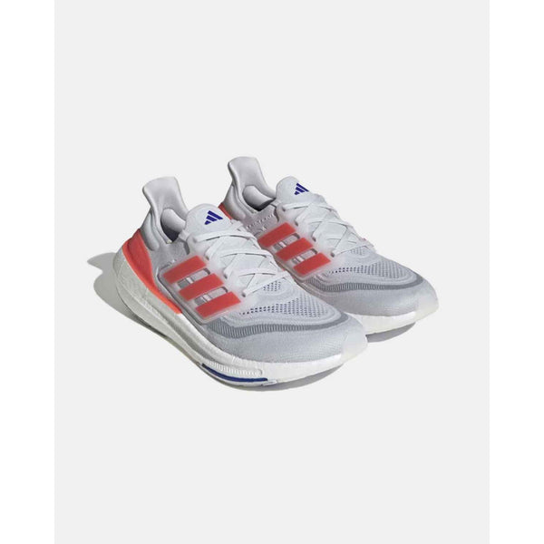 AD Ultraboost Lightboost Grey/Orange