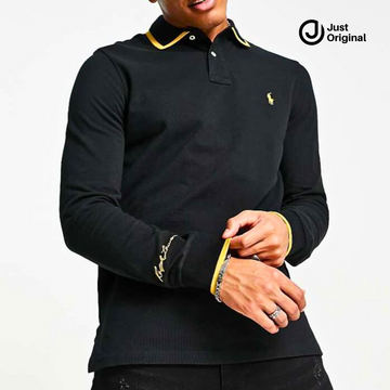 Ralph Lauren Full Sleeve Polo