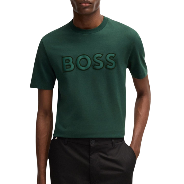 Boss Green Tee(Imported)