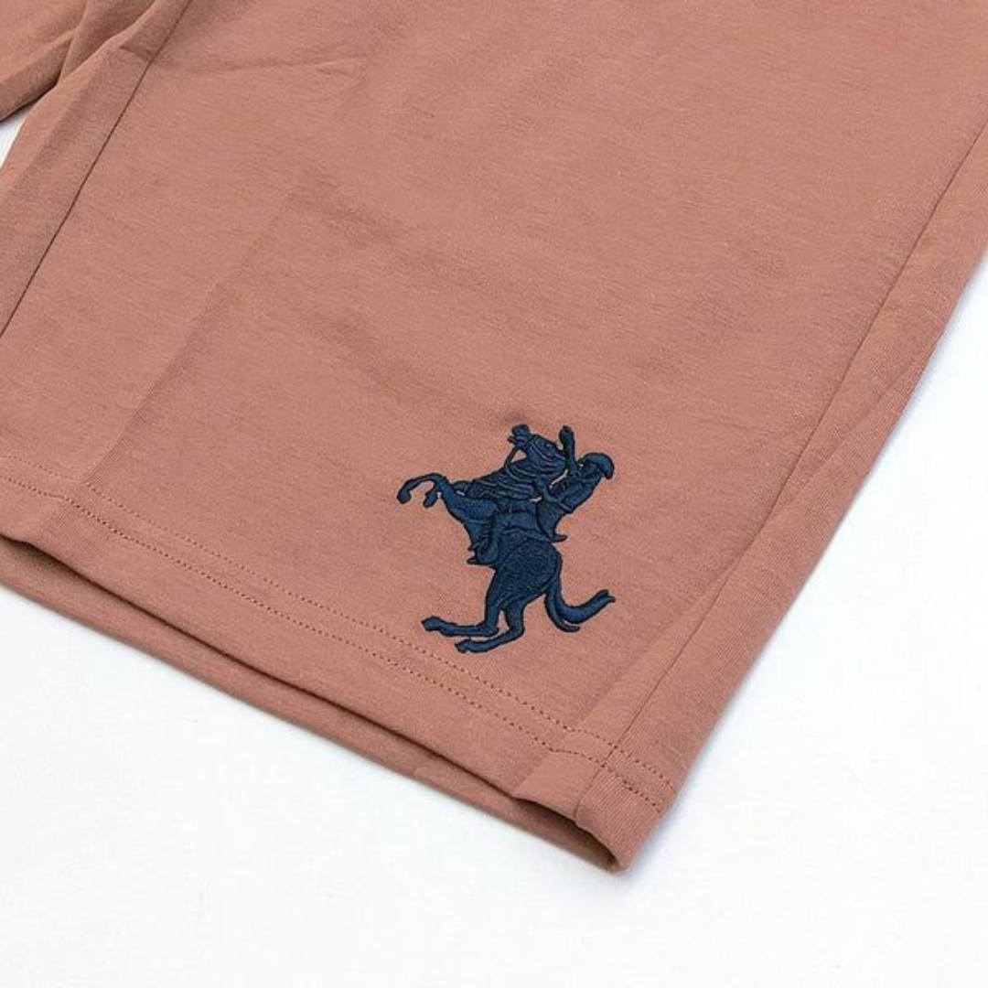 GR - Men Shorts 'Coral'  G-Motion