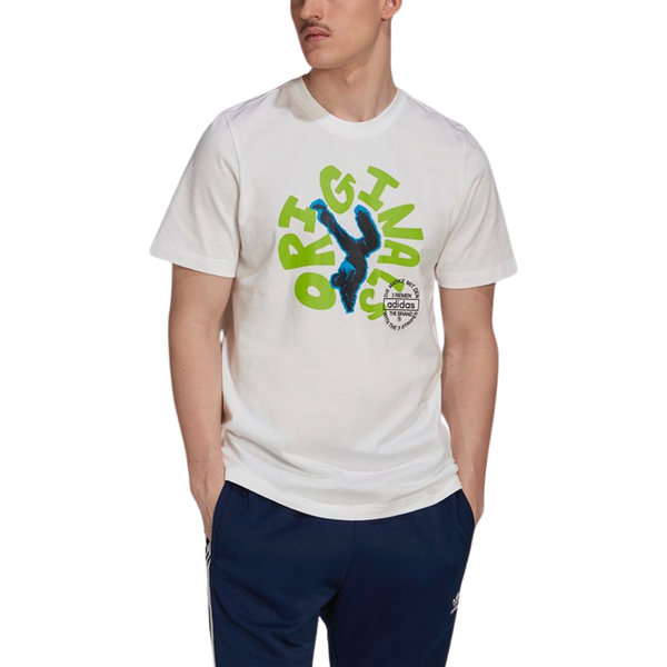 AD Originals Graphic Unite Tee