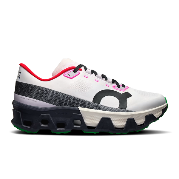 Cloudmonster Hyper White/Black