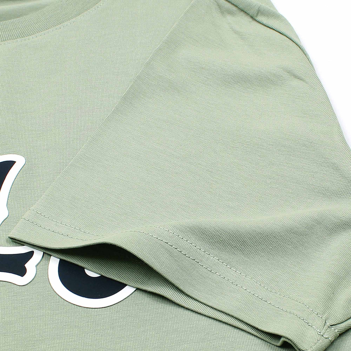 Ralph Lauren Men's Iconic Polo T Shirt - C Green