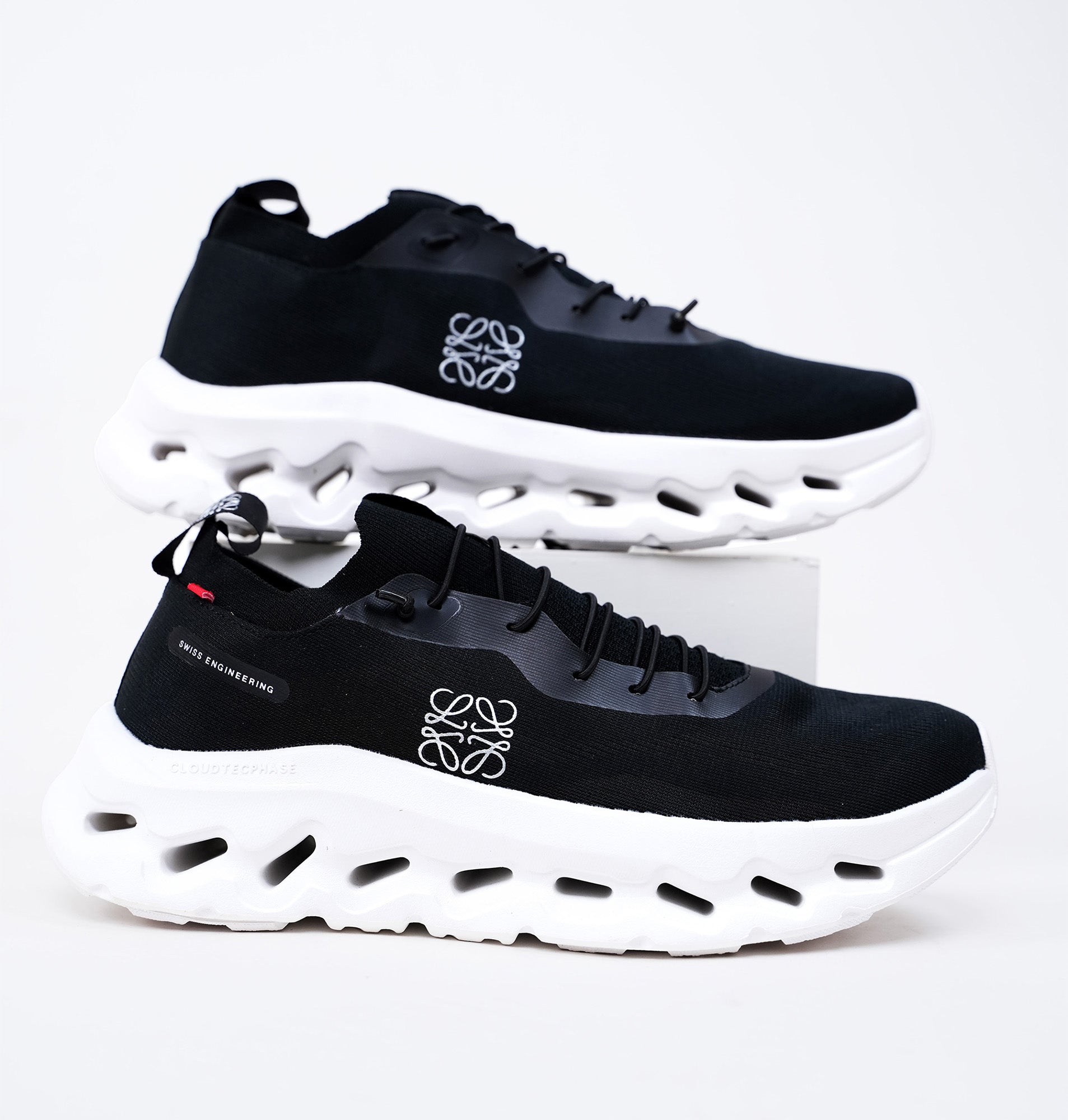 Loewe Cloudtilt 1.0 Black/White