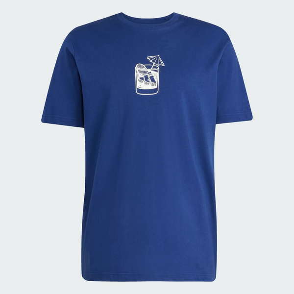 AD Lounge Drink Graphic Tee