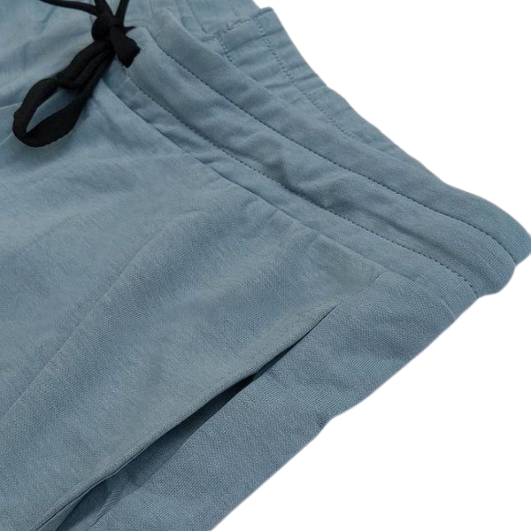 GR - Men Shorts 'Cyan'  G-Motion