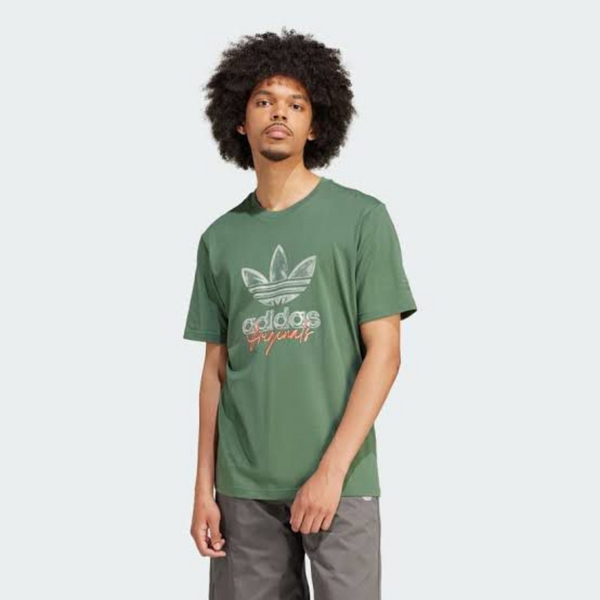AD Originals Training Supply Tee
