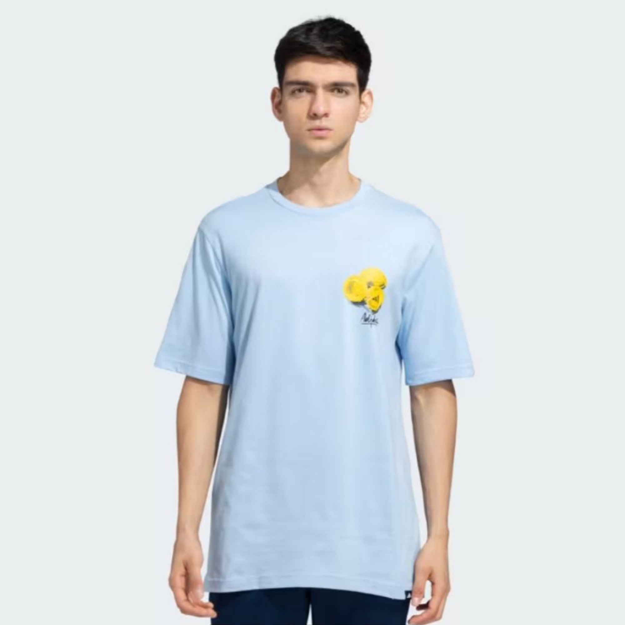 Adidas Lemon Tee