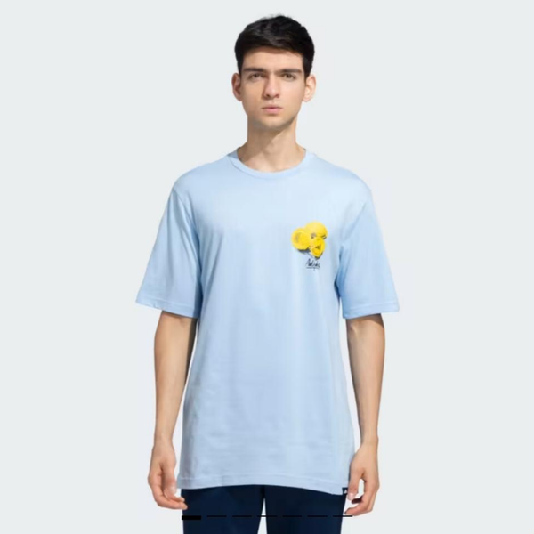 AD Lemon Tee