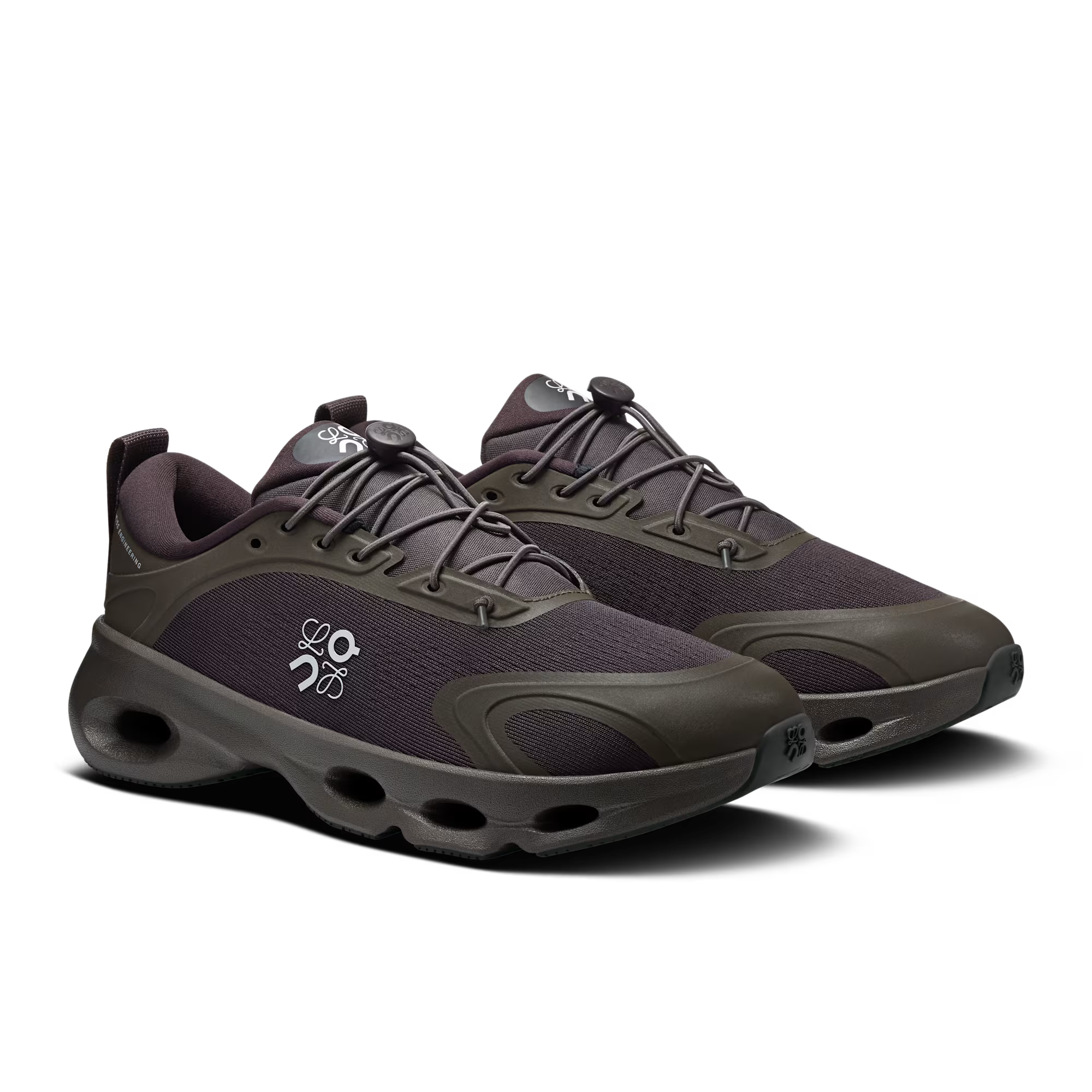 LW CloudSolo DarkBrown|Black