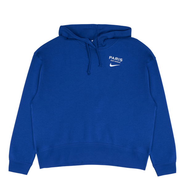 NK Women's PSG NSW Hoodie Flc Trend Cl