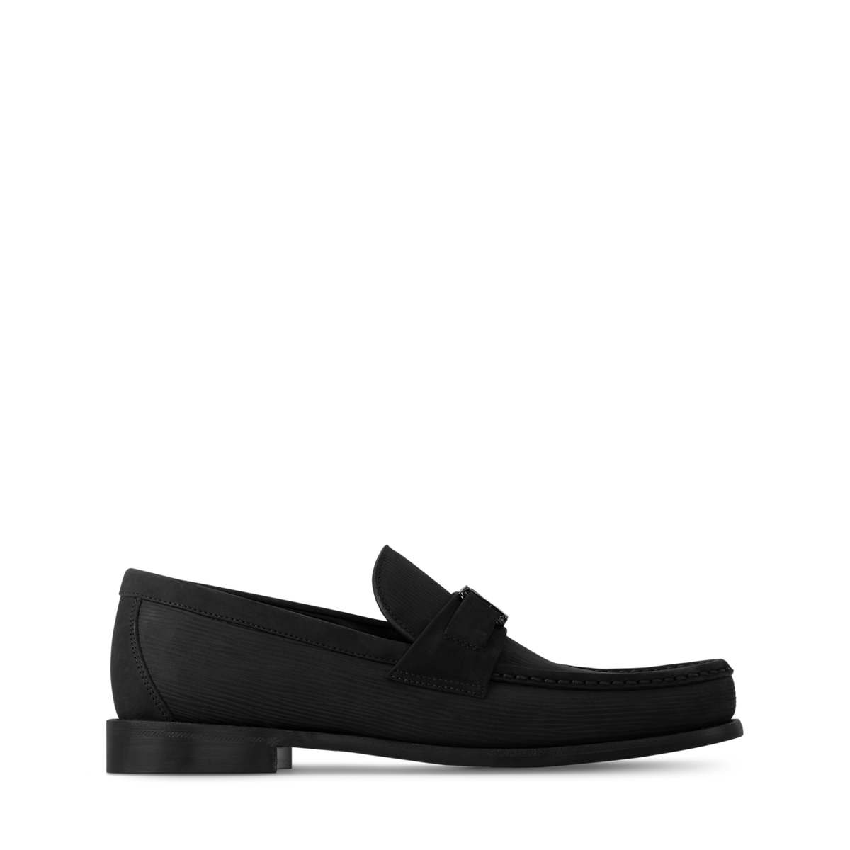 L.V Major Laofers Black Construction 1:1